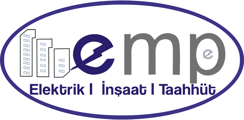 EMP Elektrik – İnşaat – Taahhüt